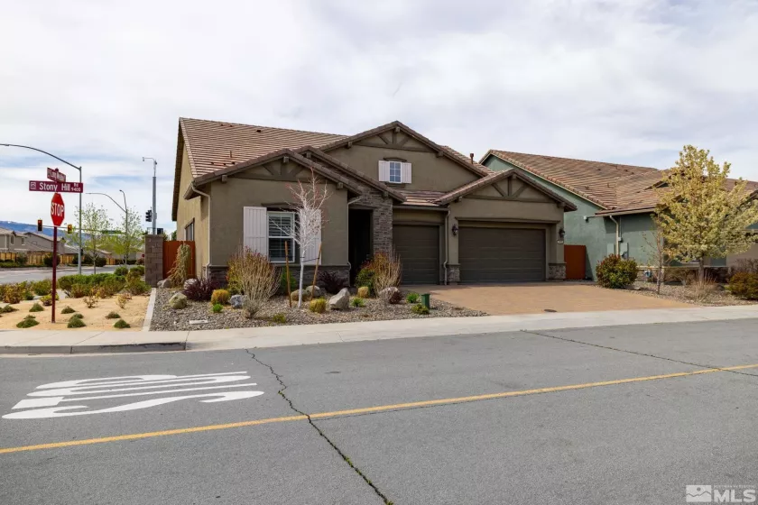 9495 Stony Hill, Reno, Nevada 89521, 3 Bedrooms Bedrooms, ,4 BathroomsBathrooms,Residential,Residential,Stony Hill,250004802