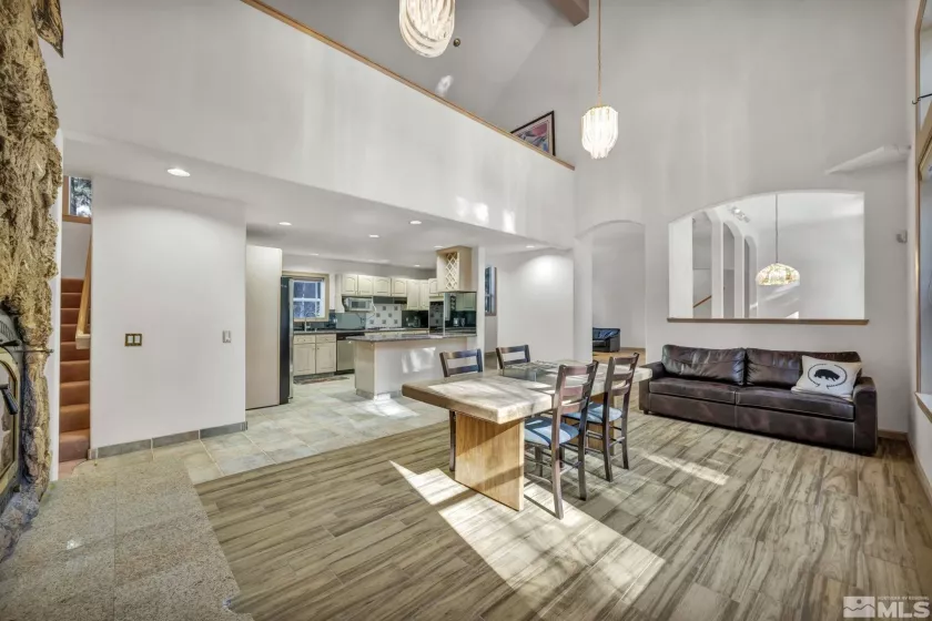 579 Lucille, Incline Village, Nevada, 4 Bedrooms Bedrooms, ,4 BathroomsBathrooms,Residential,Residential,Lucille,250004809