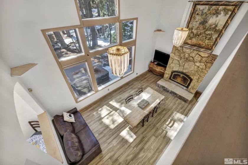 579 Lucille, Incline Village, Nevada, 4 Bedrooms Bedrooms, ,4 BathroomsBathrooms,Residential,Residential,Lucille,250004809