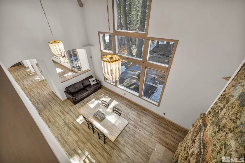 579 Lucille, Incline Village, Nevada, 4 Bedrooms Bedrooms, ,4 BathroomsBathrooms,Residential,Residential,Lucille,250004809