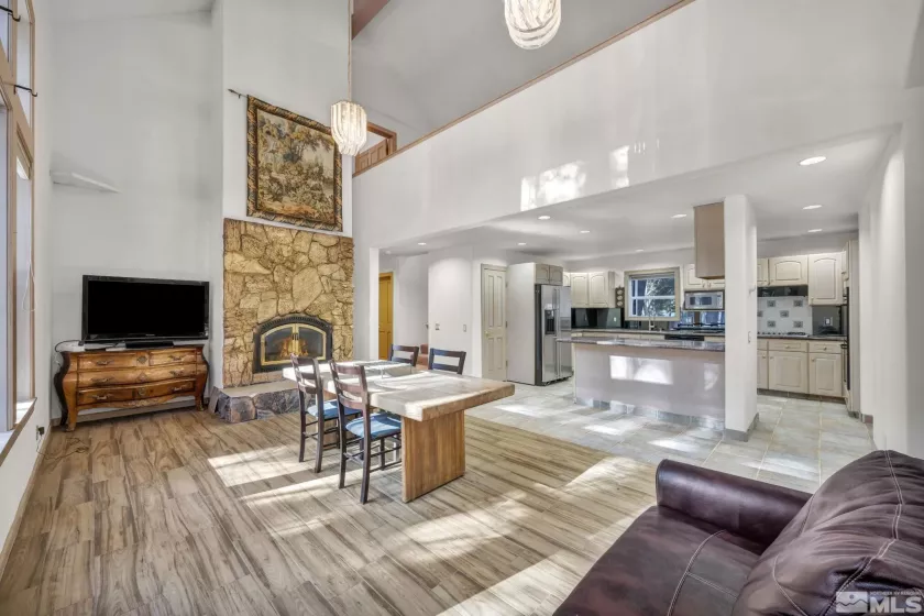 579 Lucille, Incline Village, Nevada, 4 Bedrooms Bedrooms, ,4 BathroomsBathrooms,Residential,Residential,Lucille,250004809