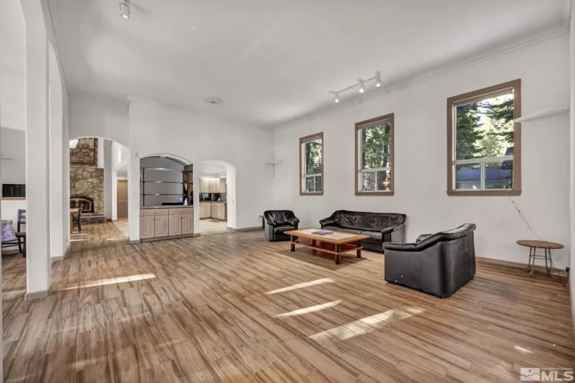 579 Lucille, Incline Village, Nevada, 4 Bedrooms Bedrooms, ,4 BathroomsBathrooms,Residential,Residential,Lucille,250004809