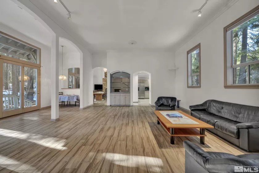 579 Lucille, Incline Village, Nevada, 4 Bedrooms Bedrooms, ,4 BathroomsBathrooms,Residential,Residential,Lucille,250004809
