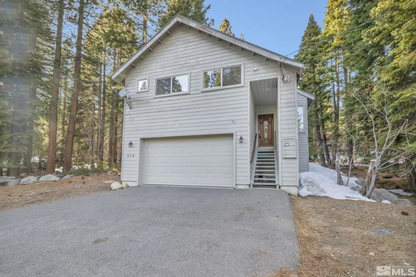 579 Lucille, Incline Village, Nevada, 4 Bedrooms Bedrooms, ,4 BathroomsBathrooms,Residential,Residential,Lucille,250004809