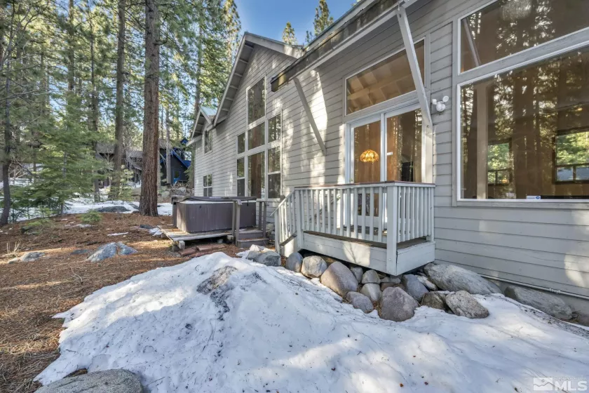 579 Lucille, Incline Village, Nevada, 4 Bedrooms Bedrooms, ,4 BathroomsBathrooms,Residential,Residential,Lucille,250004809