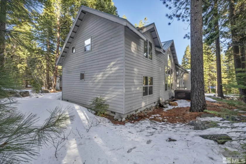 579 Lucille, Incline Village, Nevada, 4 Bedrooms Bedrooms, ,4 BathroomsBathrooms,Residential,Residential,Lucille,250004809