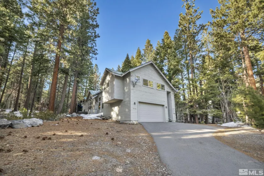 579 Lucille, Incline Village, Nevada, 4 Bedrooms Bedrooms, ,4 BathroomsBathrooms,Residential,Residential,Lucille,250004809