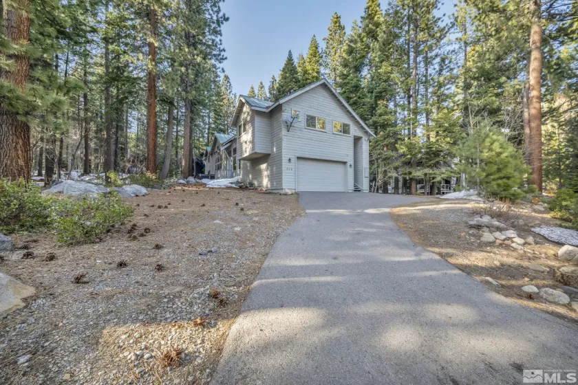 579 Lucille, Incline Village, Nevada, 4 Bedrooms Bedrooms, ,4 BathroomsBathrooms,Residential,Residential,Lucille,250004809