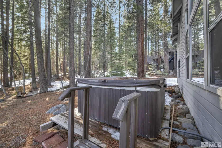 579 Lucille, Incline Village, Nevada, 4 Bedrooms Bedrooms, ,4 BathroomsBathrooms,Residential,Residential,Lucille,250004809