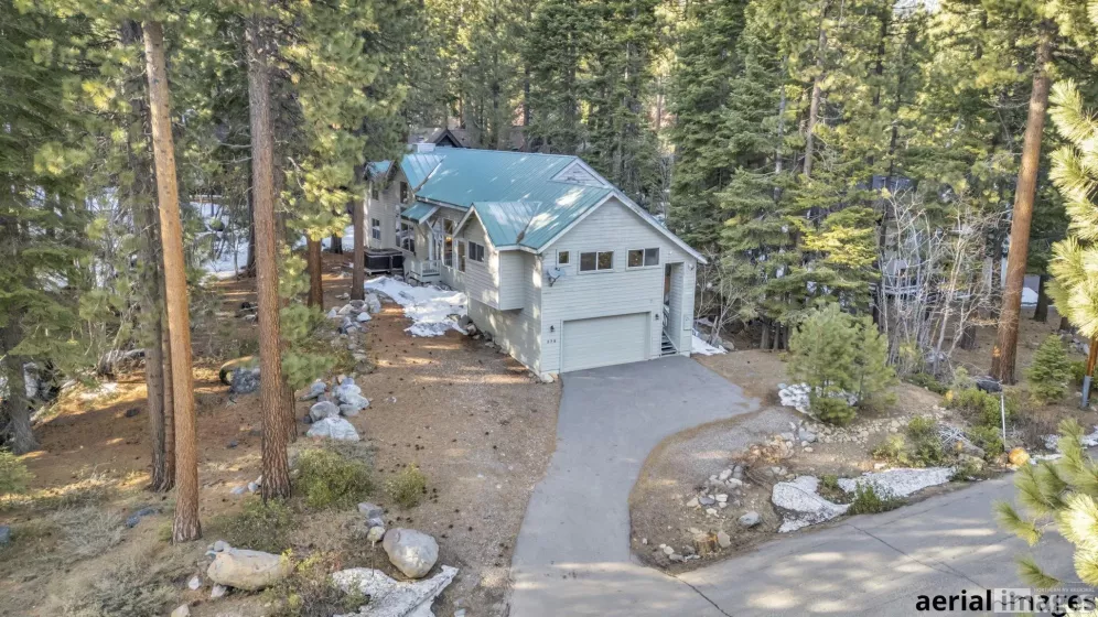 579 Lucille, Incline Village, Nevada, 4 Bedrooms Bedrooms, ,4 BathroomsBathrooms,Residential,Residential,Lucille,250004809