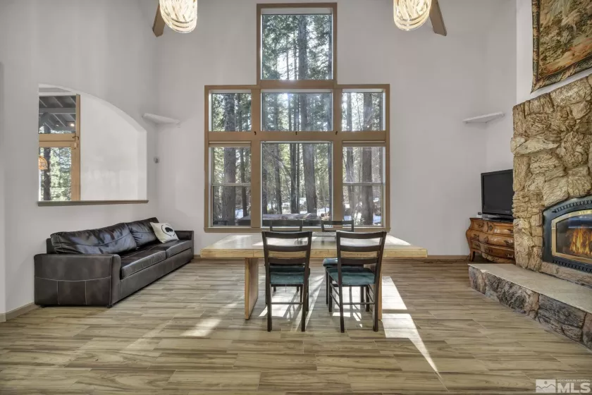 579 Lucille, Incline Village, Nevada, 4 Bedrooms Bedrooms, ,4 BathroomsBathrooms,Residential,Residential,Lucille,250004809