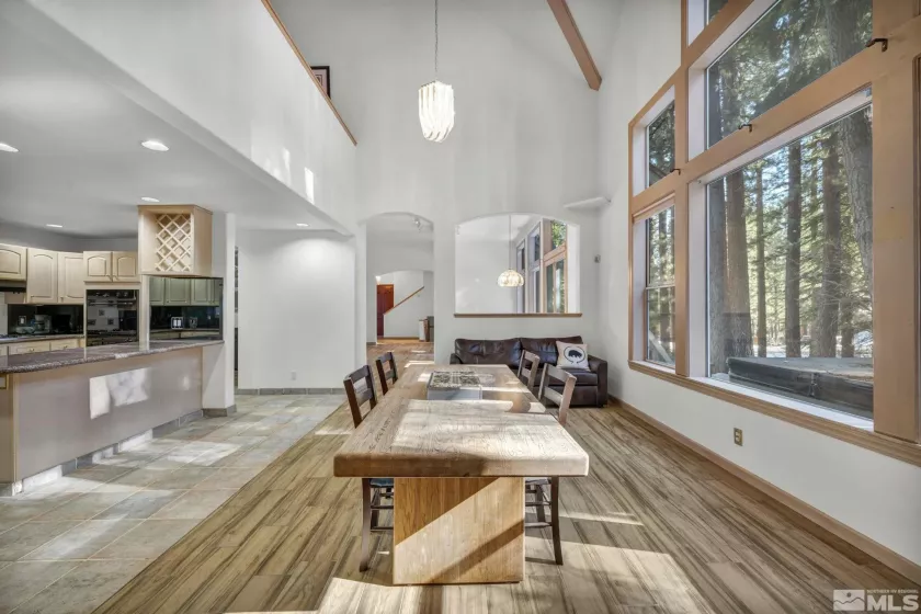 579 Lucille, Incline Village, Nevada, 4 Bedrooms Bedrooms, ,4 BathroomsBathrooms,Residential,Residential,Lucille,250004809