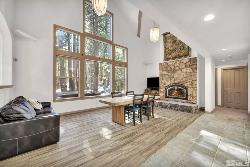 579 Lucille, Incline Village, Nevada, 4 Bedrooms Bedrooms, ,4 BathroomsBathrooms,Residential,Residential,Lucille,250004809