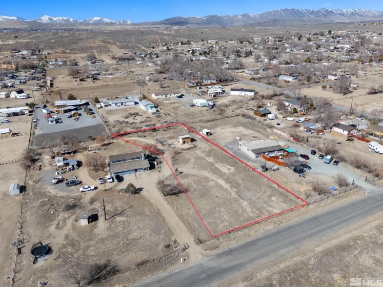 0 Pompe, Reno, Nevada 89506, ,Land,Residential,Pompe,250002149