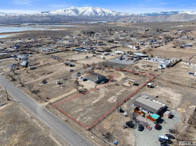 0 Pompe, Reno, Nevada 89506, ,Land,Residential,Pompe,250002149