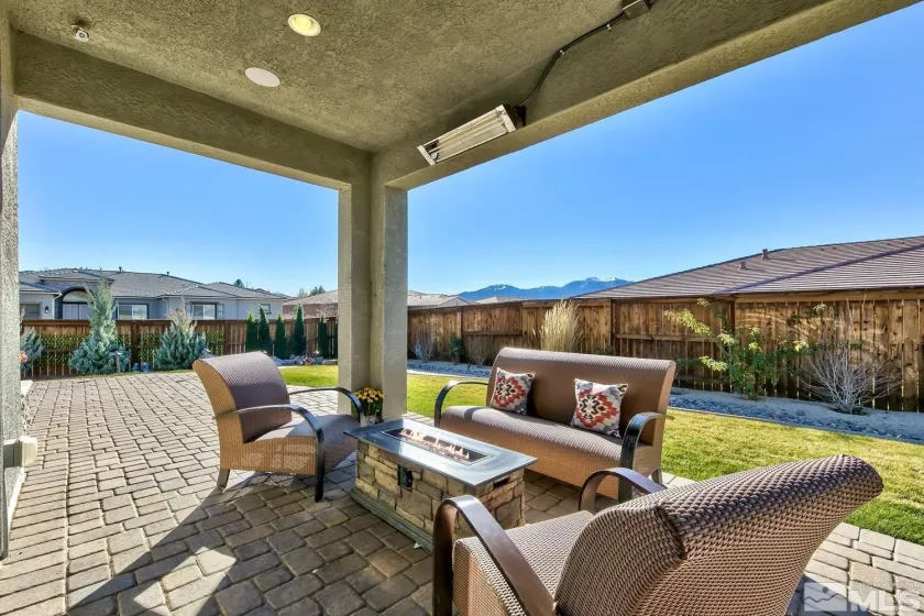 9895 Gainsborough, Reno, Nevada 89521, 5 Bedrooms Bedrooms, ,5 BathroomsBathrooms,Residential,Residential,Gainsborough,250004841