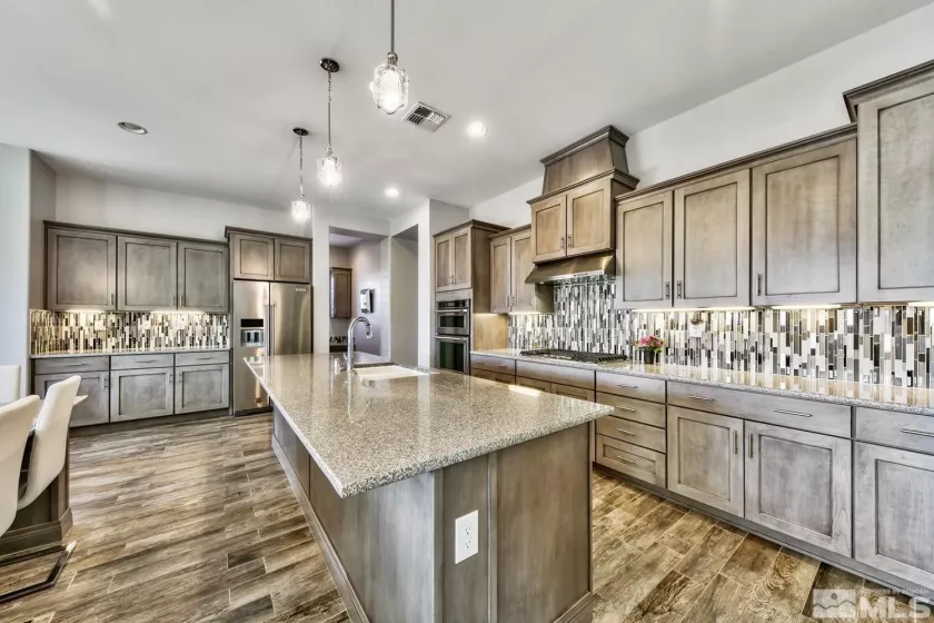 9895 Gainsborough, Reno, Nevada 89521, 5 Bedrooms Bedrooms, ,5 BathroomsBathrooms,Residential,Residential,Gainsborough,250004841