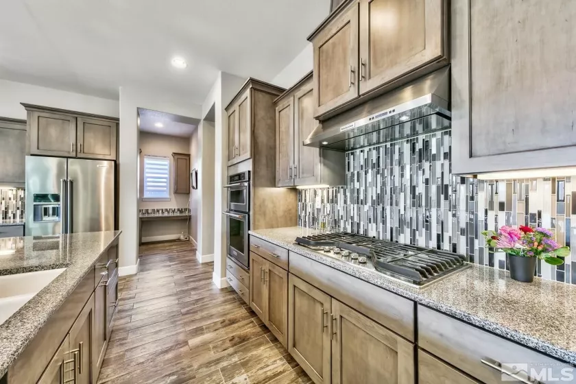 9895 Gainsborough, Reno, Nevada 89521, 5 Bedrooms Bedrooms, ,5 BathroomsBathrooms,Residential,Residential,Gainsborough,250004841