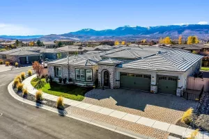 9895 Gainsborough, Reno, Nevada 89521, 5 Bedrooms Bedrooms, ,5 BathroomsBathrooms,Residential,Residential,Gainsborough,250004841