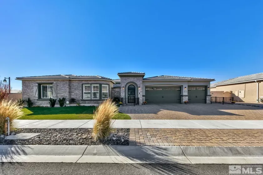 9895 Gainsborough, Reno, Nevada 89521, 5 Bedrooms Bedrooms, ,5 BathroomsBathrooms,Residential,Residential,Gainsborough,250004841