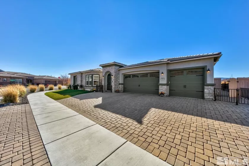 9895 Gainsborough, Reno, Nevada 89521, 5 Bedrooms Bedrooms, ,5 BathroomsBathrooms,Residential,Residential,Gainsborough,250004841
