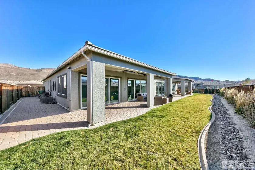 9895 Gainsborough, Reno, Nevada 89521, 5 Bedrooms Bedrooms, ,5 BathroomsBathrooms,Residential,Residential,Gainsborough,250004841
