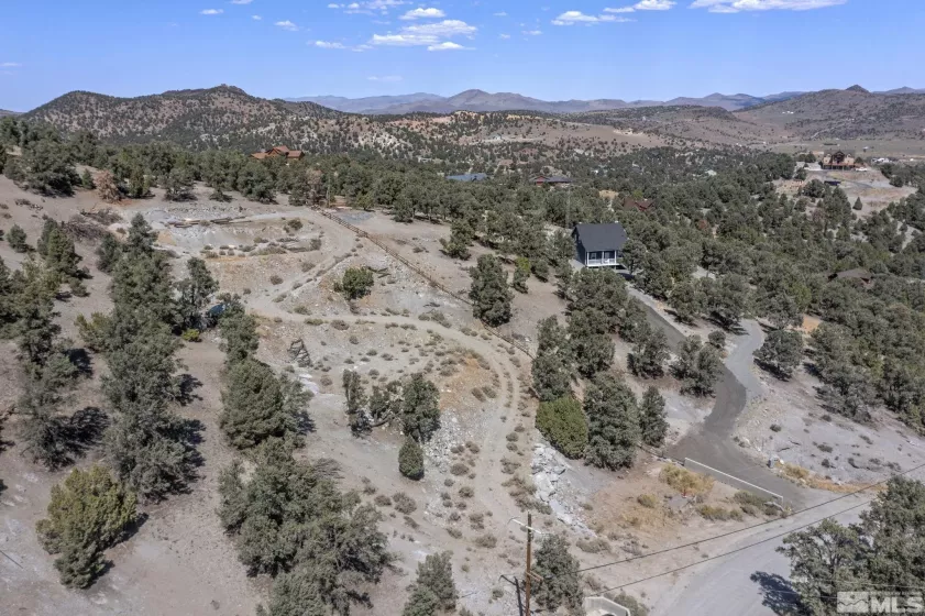 21490 Sazarac, Reno, Nevada 89521, ,Land,Residential,Sazarac,250000251