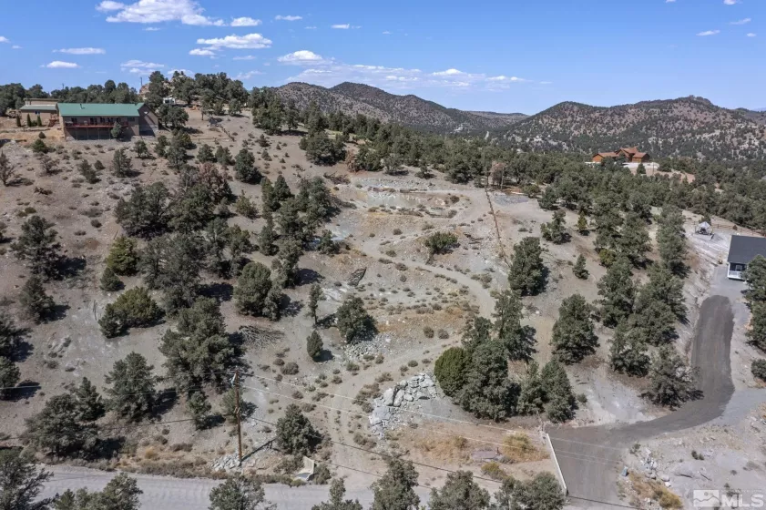 21490 Sazarac, Reno, Nevada 89521, ,Land,Residential,Sazarac,250000251