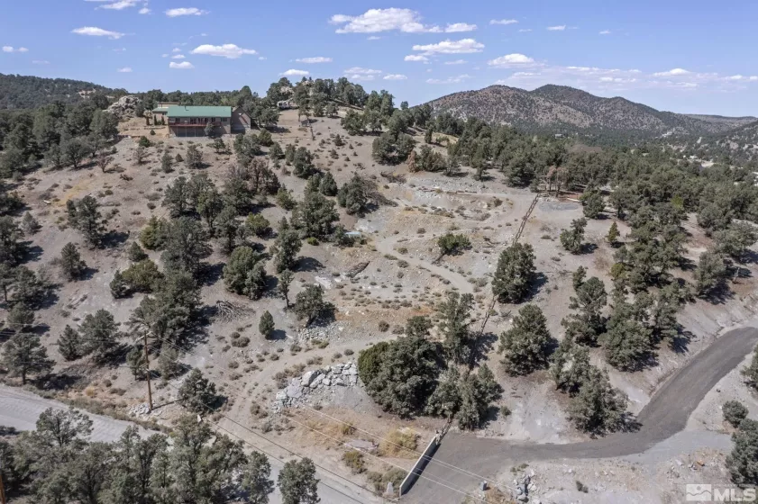 21490 Sazarac, Reno, Nevada 89521, ,Land,Residential,Sazarac,250000251