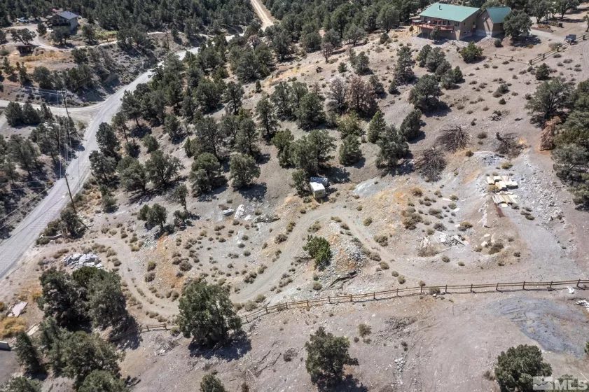 21490 Sazarac, Reno, Nevada 89521, ,Land,Residential,Sazarac,250000251