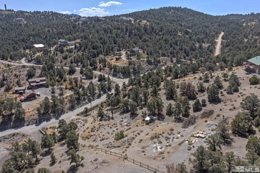 21490 Sazarac, Reno, Nevada 89521, ,Land,Residential,Sazarac,250000251