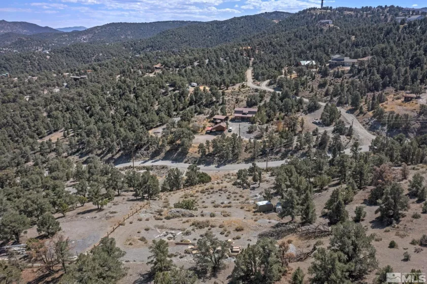 21490 Sazarac, Reno, Nevada 89521, ,Land,Residential,Sazarac,250000251