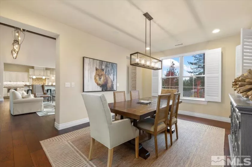 20612 Chanson, Reno, Nevada 89511, 6 Bedrooms Bedrooms, ,8 BathroomsBathrooms,Residential,Residential,Chanson,240013581