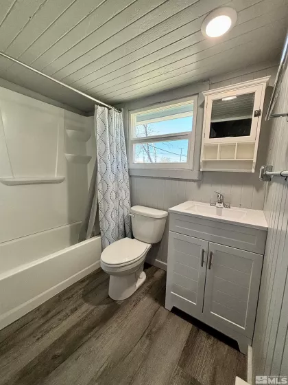 295 Apache, Imlay, Nevada 89418, 2 Bedrooms Bedrooms, ,1 BathroomBathrooms,Residential,Residential,Apache,250004792