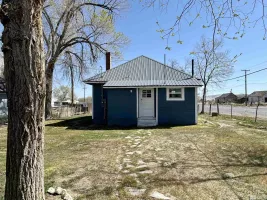 295 Apache, Imlay, Nevada 89418, 2 Bedrooms Bedrooms, ,1 BathroomBathrooms,Residential,Residential,Apache,250004792