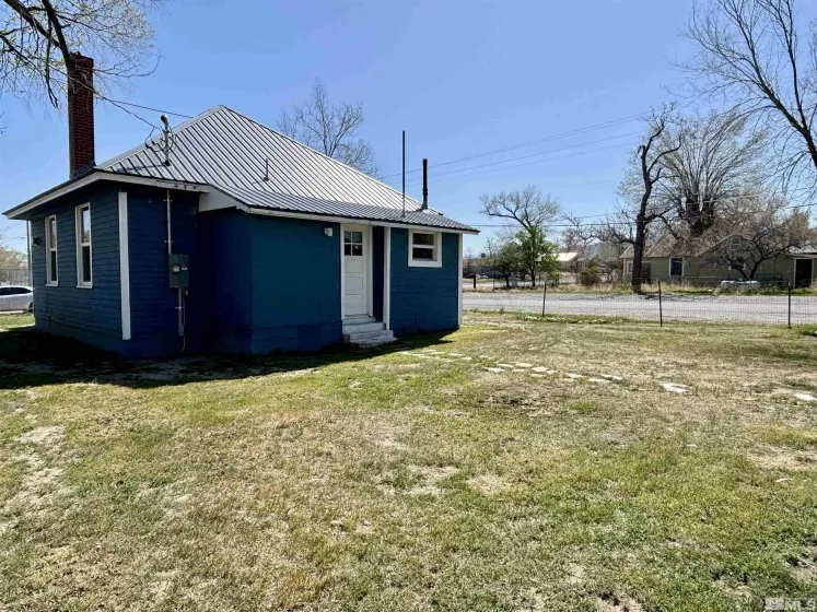 295 Apache, Imlay, Nevada 89418, 2 Bedrooms Bedrooms, ,1 BathroomBathrooms,Residential,Residential,Apache,250004792