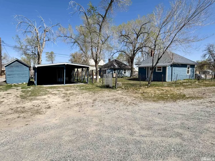 295 Apache, Imlay, Nevada 89418, 2 Bedrooms Bedrooms, ,1 BathroomBathrooms,Residential,Residential,Apache,250004792