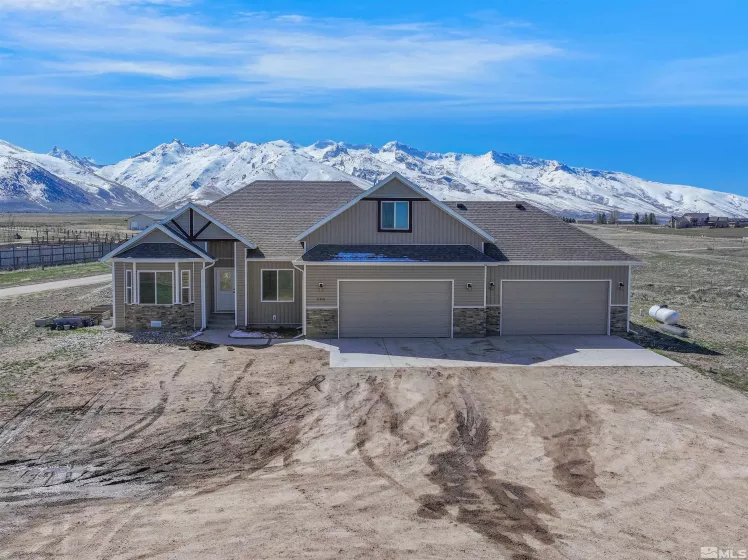 2165 Hog Tommy, Spring Creek, Nevada 89815, 5 Bedrooms Bedrooms, ,4 BathroomsBathrooms,Residential,Residential,Hog Tommy,250004794