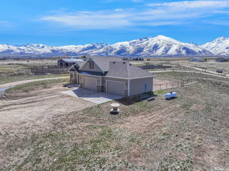 2165 Hog Tommy, Spring Creek, Nevada 89815, 5 Bedrooms Bedrooms, ,4 BathroomsBathrooms,Residential,Residential,Hog Tommy,250004794