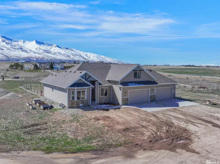 2165 Hog Tommy, Spring Creek, Nevada 89815, 5 Bedrooms Bedrooms, ,4 BathroomsBathrooms,Residential,Residential,Hog Tommy,250004794
