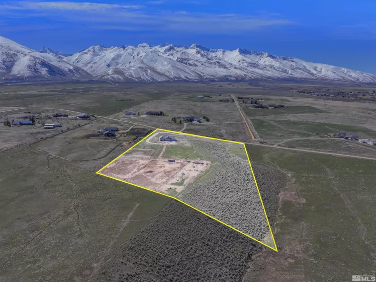 2165 Hog Tommy, Spring Creek, Nevada 89815, 5 Bedrooms Bedrooms, ,4 BathroomsBathrooms,Residential,Residential,Hog Tommy,250004794