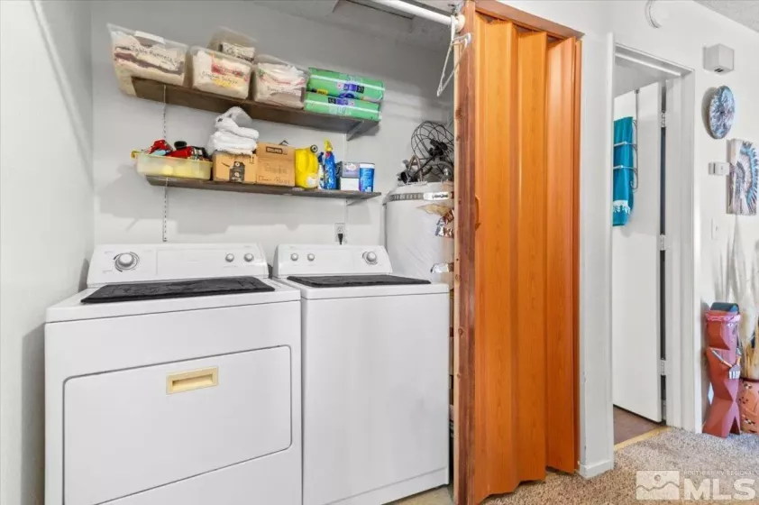 411 Paul, Yerington, Nevada 89447, 2 Bedrooms Bedrooms, ,1 BathroomBathrooms,Residential,Residential,Paul,250004770
