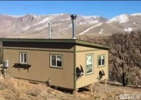 8522 Pine Nut, Gardnerville, Nevada 89410, 1 Bedroom Bedrooms, ,1 BathroomBathrooms,Residential,Residential,Pine Nut,240013477