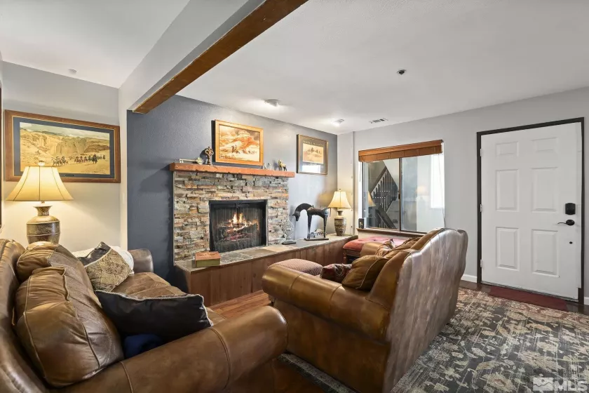 759 Boulder, Stateline, Nevada 89449, 2 Bedrooms Bedrooms, ,2 BathroomsBathrooms,Residential,Residential,Boulder,250004747