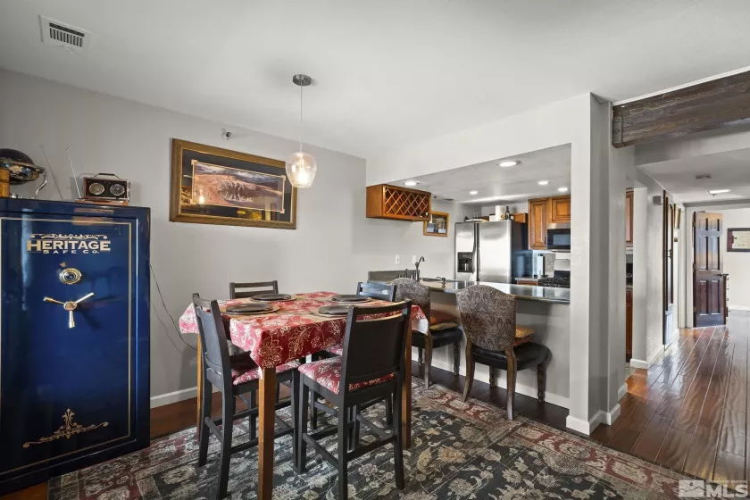 759 Boulder, Stateline, Nevada 89449, 2 Bedrooms Bedrooms, ,2 BathroomsBathrooms,Residential,Residential,Boulder,250004747