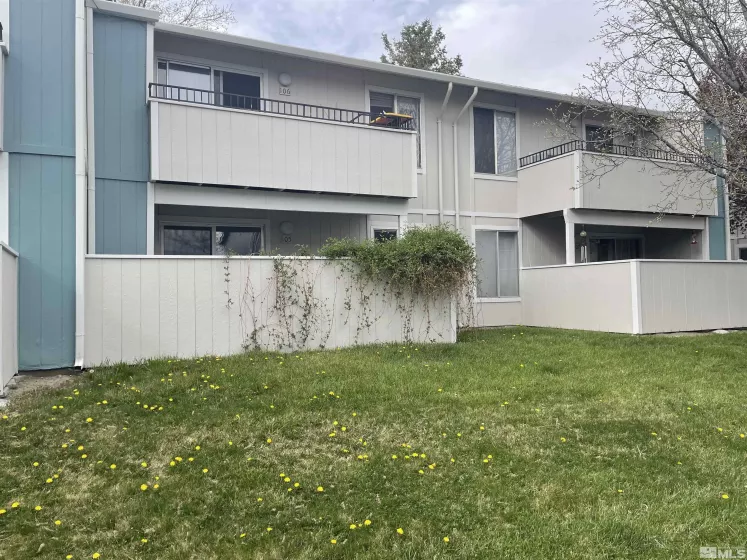 400 Saliman, Carson City, Nevada 89701, 1 Bedroom Bedrooms, ,1 BathroomBathrooms,Residential,Residential,Saliman,250004712