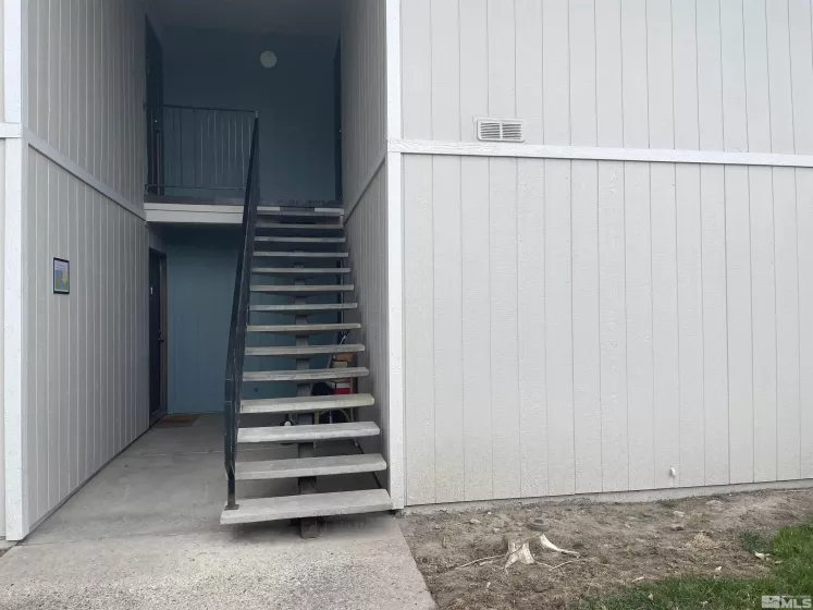 400 Saliman, Carson City, Nevada 89701, 1 Bedroom Bedrooms, ,1 BathroomBathrooms,Residential,Residential,Saliman,250004712