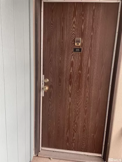 400 Saliman, Carson City, Nevada 89701, 1 Bedroom Bedrooms, ,1 BathroomBathrooms,Residential,Residential,Saliman,250004712