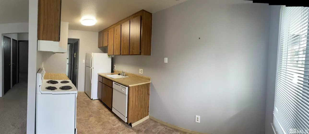 400 Saliman, Carson City, Nevada 89701, 1 Bedroom Bedrooms, ,1 BathroomBathrooms,Residential,Residential,Saliman,250004712