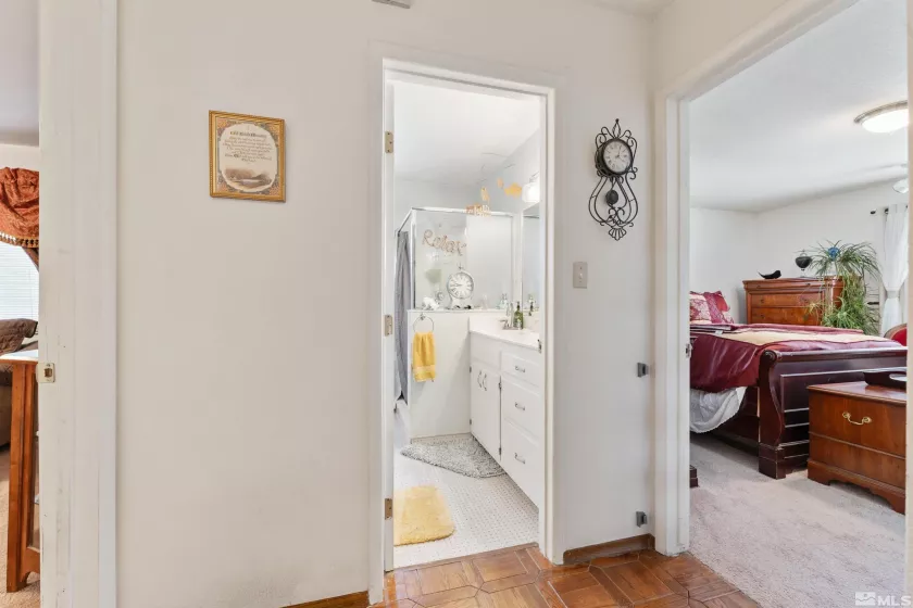 1000 Mountain, Carson City, Nevada 89703, 4 Bedrooms Bedrooms, ,4 BathroomsBathrooms,Residential,Residential,Mountain,250001058